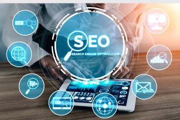 Website SEO Optimization